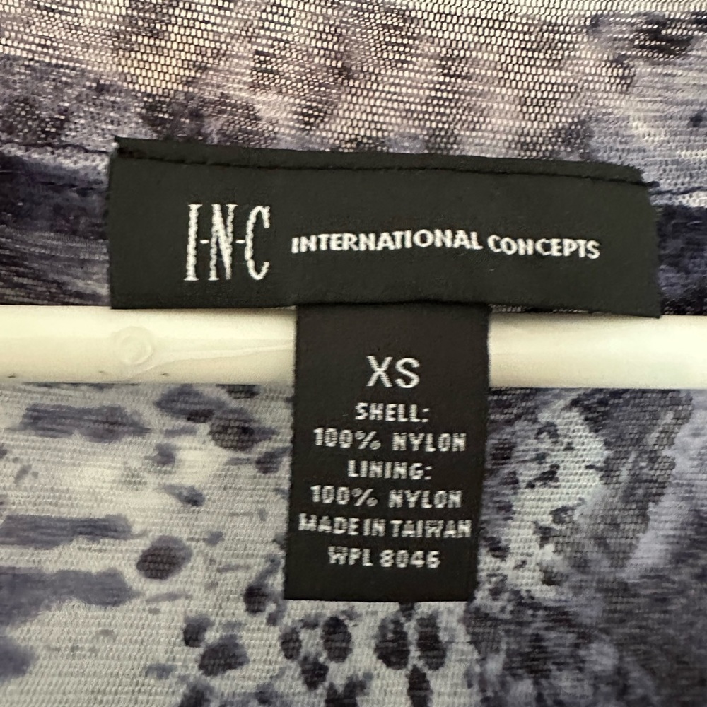 INC Top - Picture 2 of 2